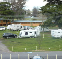 Bathurst Showground - Kingaroy Accommodation
