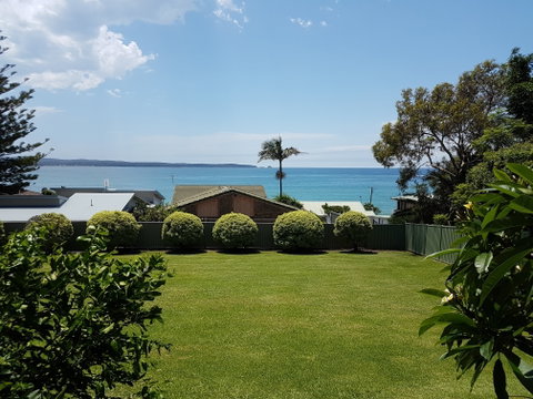 Batehaven Beauty - Kingaroy Accommodation 2