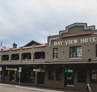 Bayview Hotel Batemans Bay - Kingaroy Accommodation