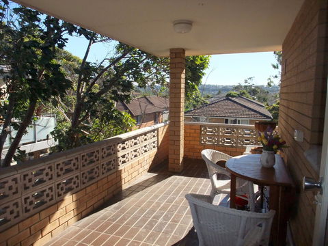 Beach Stay Dee Why - Kingaroy Accommodation 2