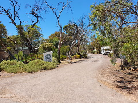Beautiful Valley Caravan Park - Kingaroy Accommodation 0