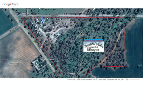 Beautiful Valley Caravan Park - Kingaroy Accommodation 1