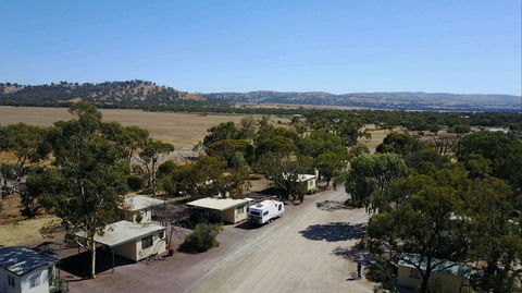 Beautiful Valley Caravan Park - Kingaroy Accommodation 2