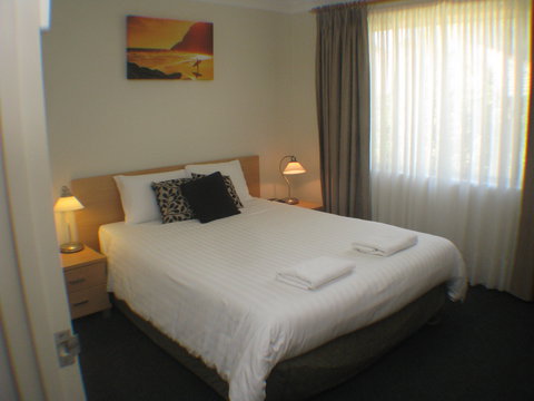 Beaches Serviced Apartments - Kingaroy Accommodation 1