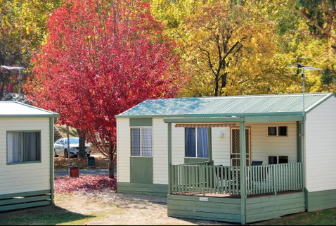 Beechworth Lake Sambell Caravan Park - Kingaroy Accommodation 2