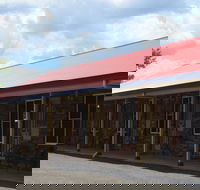 Bellview Motel - Kingaroy Accommodation