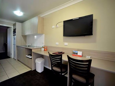 Bellview Motel - Kingaroy Accommodation 2
