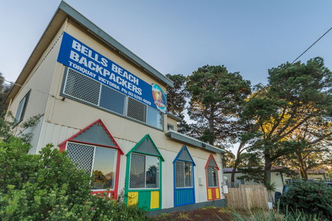 Bells Beach Backpackers - Kingaroy Accommodation 0