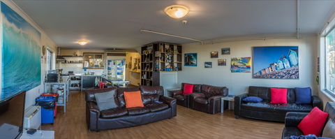 Bells Beach Backpackers - Kingaroy Accommodation 2