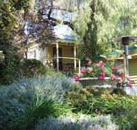Bendigo Cottages Bed and Breakfast - Kingaroy Accommodation