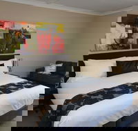 Best Western Kimba Lodge Motel