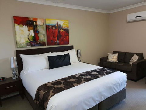 Best Western Kimba Lodge Motel - Kingaroy Accommodation 0