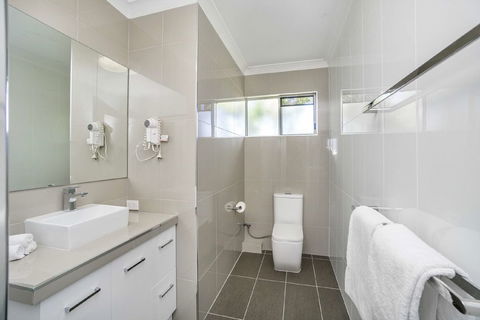 Best Western Kimba Lodge Motel - Kingaroy Accommodation 1