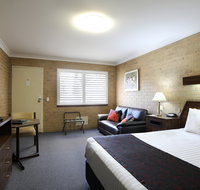 Best Western Tamworth Motor Inn - Kingaroy Accommodation