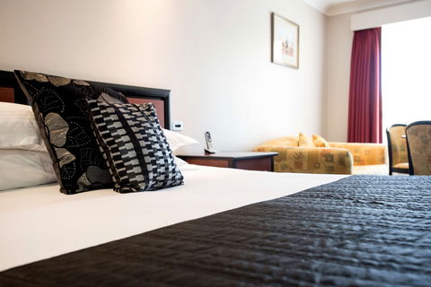 Best Western Plus All Settlers Tamworth - Kingaroy Accommodation 1