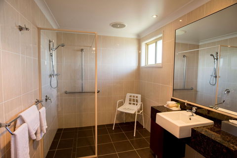 Best Western Plus All Settlers Tamworth - Kingaroy Accommodation 2