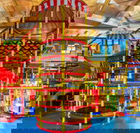 BIG4 Bendigo Park Lane Holiday Park