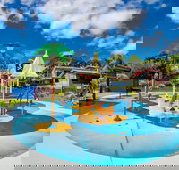 BIG4 Merimbula Tween Waters Holiday Park