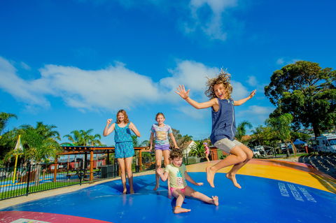 BIG4 Merimbula Tween Waters Holiday Park - Kingaroy Accommodation 1