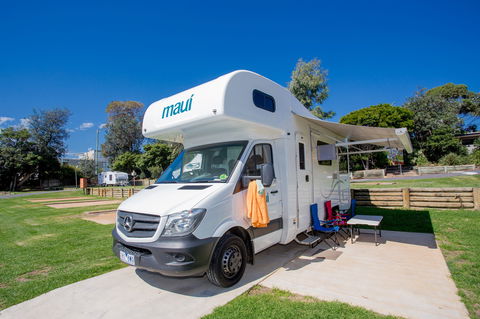 BIG4 Merimbula Tween Waters Holiday Park - Kingaroy Accommodation 2
