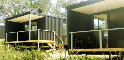 Bimbi Park Camping Under Koalas - Kingaroy Accommodation 2