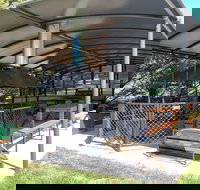 Blayney and Villages Tourist Park - Kingaroy Accommodation