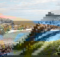 Blue Water Dreaming - Kingaroy Accommodation