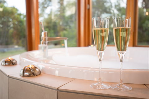 Boroka Downs - Kingaroy Accommodation 1