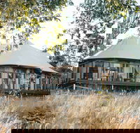 Boydells - Kingaroy Accommodation