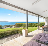 Bunky's By The Sea Holiday House - Kingaroy Accommodation