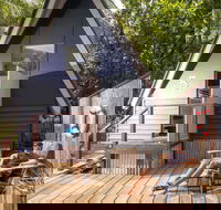 Bungalow Bay Koala Village - Kingaroy Accommodation