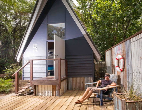 Bungalow Bay Koala Village - Kingaroy Accommodation 0