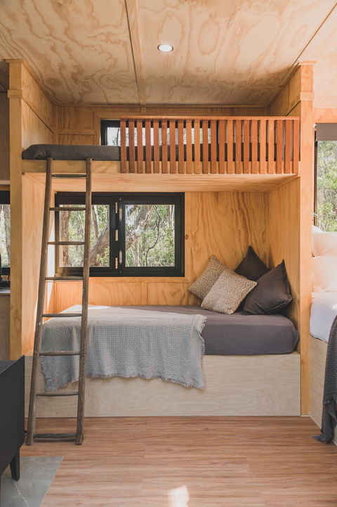 CABN Chloe - Blewitt Springs - Kingaroy Accommodation 2