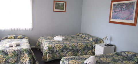 Canberran Lodge - Kingaroy Accommodation 1