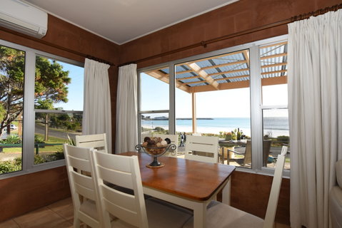 Cape View Cottage - Kingaroy Accommodation 2