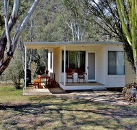Capertee Cottage - Kingaroy Accommodation