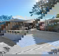 Cardiff Executive Apartments - Kingaroy Accommodation