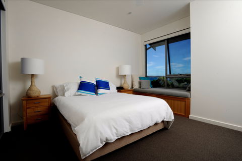 Cassini Beach House - Kingaroy Accommodation 1