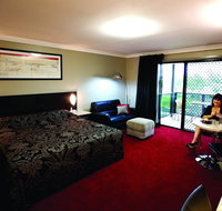 Cattleman's Country Motor Inn and Serviced Apartments - Open with Room Service - Kingaroy Accommodation