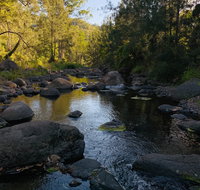 Cave Rock Cottages - Kingaroy Accommodation