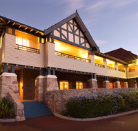 Caves House Hotel Yallingup