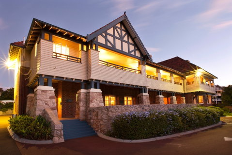 Caves House Hotel Yallingup - Kingaroy Accommodation 0