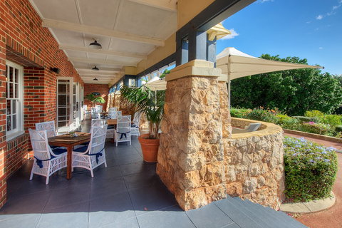 Caves House Hotel Yallingup - Kingaroy Accommodation 1