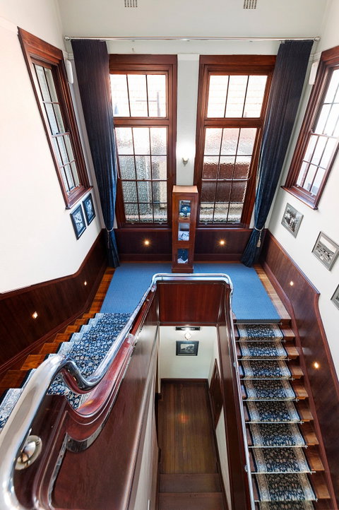 Caves House Hotel Yallingup - Kingaroy Accommodation 2
