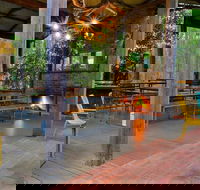 Chiltern Lodge Country Retreat - Kingaroy Accommodation