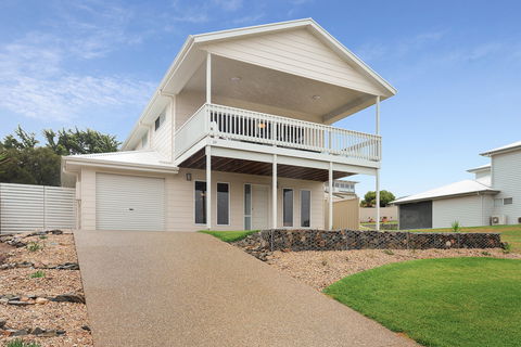 Chiton Drift - Kingaroy Accommodation 0