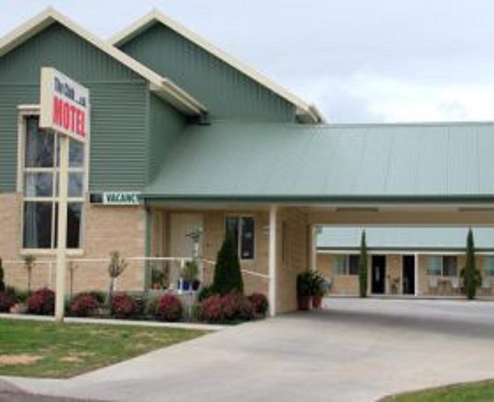Munderoo NSW Kingaroy Accommodation