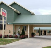 Club Motel Tumbarumba - Kingaroy Accommodation