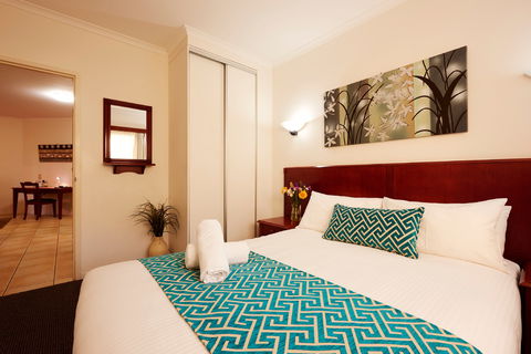 Coffee House Apartment Motel - Kingaroy Accommodation 0