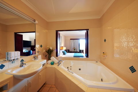 Coffee House Apartment Motel - Kingaroy Accommodation 1